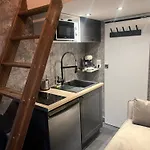Beau-voisin 2 Apartment Rouen