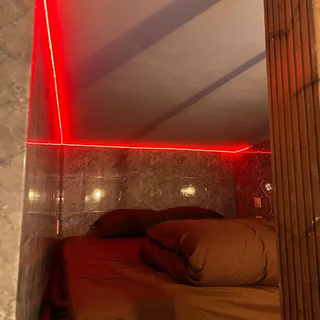 Apartment Beau-voisin 2