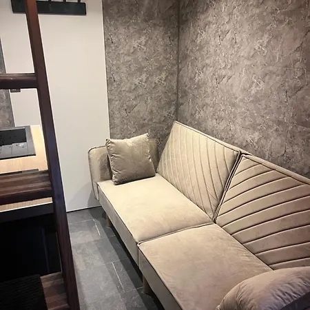 Beau-voisin 2 Daire *