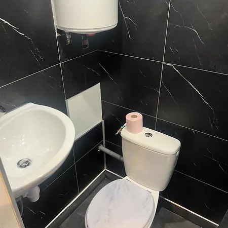 Daire Beau-voisin 2 Rouen