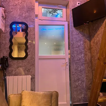 Apartamento Beau-voisin 2