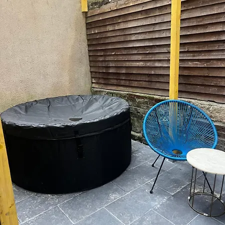 Beau-voisin 2 * Ruan