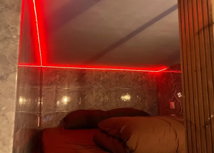 Apartman Beau-voisin 2