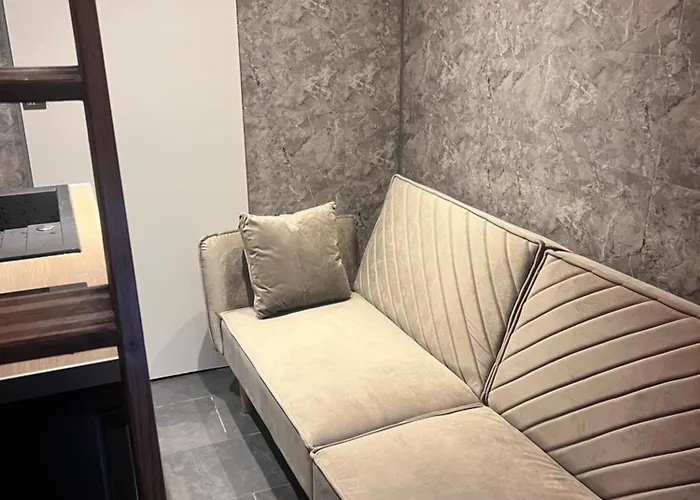 Beau-voisin 2 Apartman *