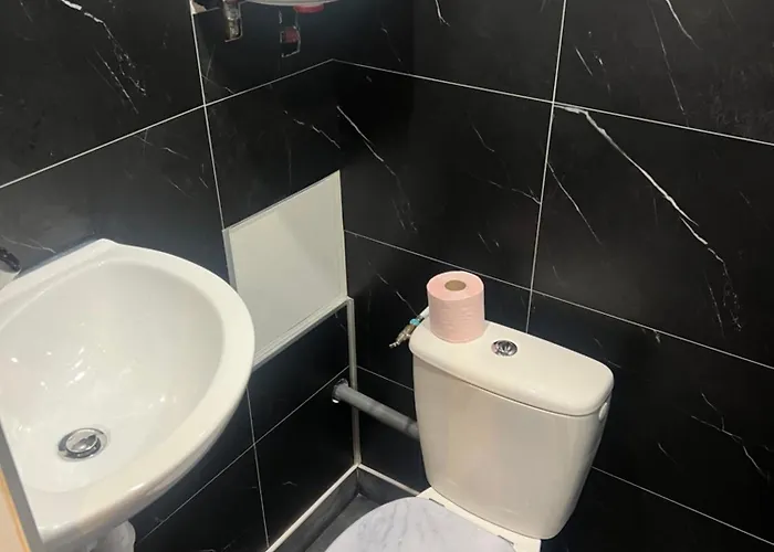 Apartman Beau-voisin 2 Rouen