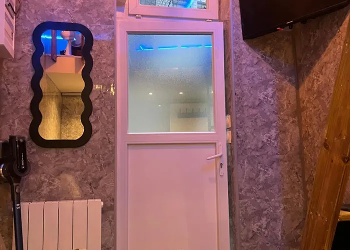 Apartman Beau-voisin 2