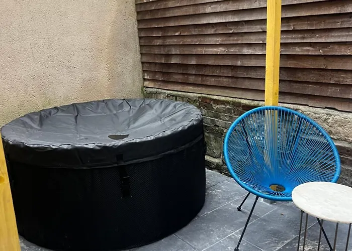 Beau-voisin 2 * Ruan